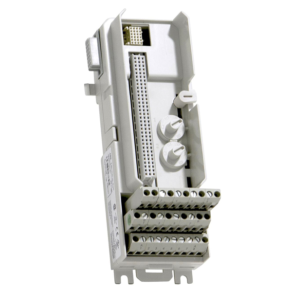 TU818 New ABB Compact Module Termination